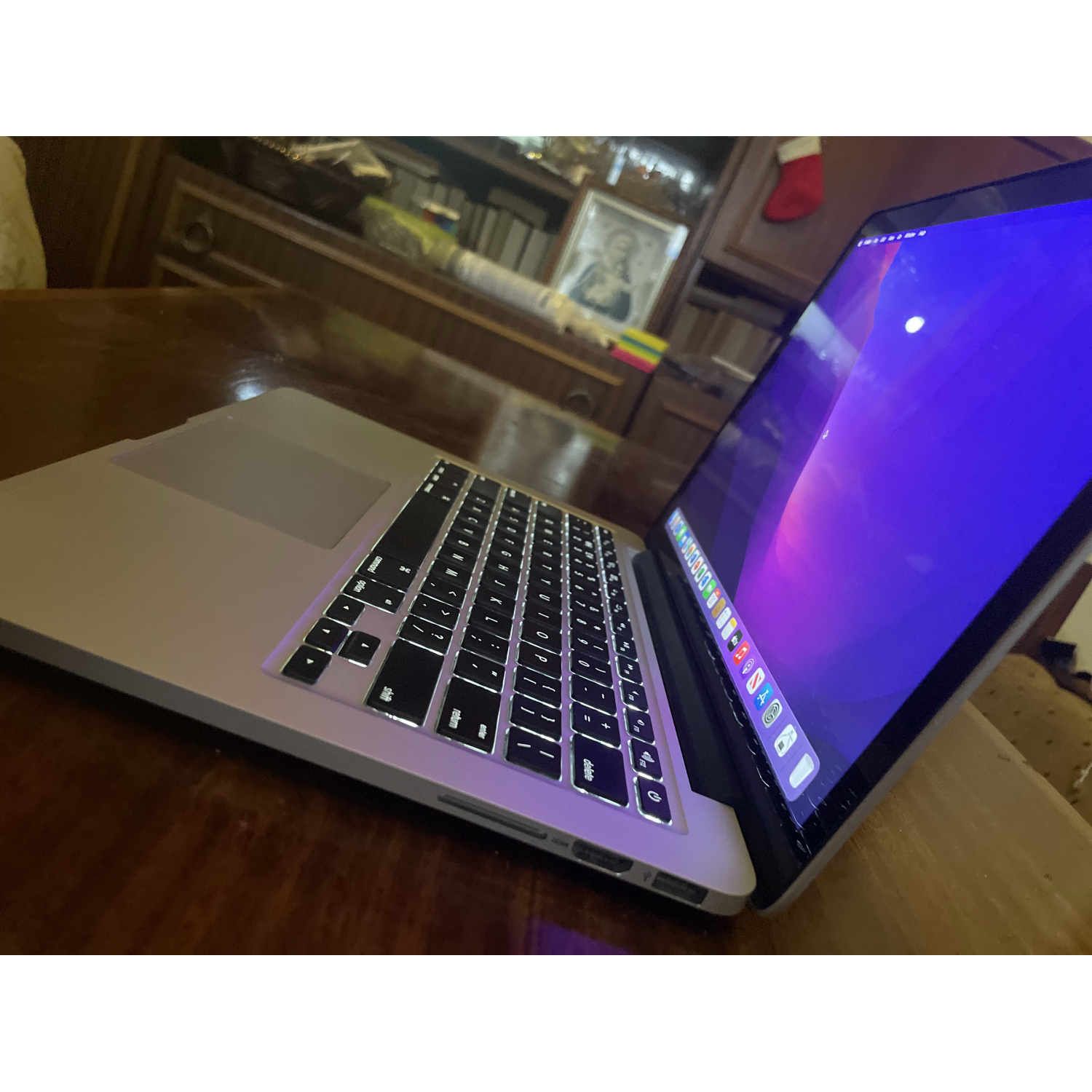 Apple MacBook Pro 13.3